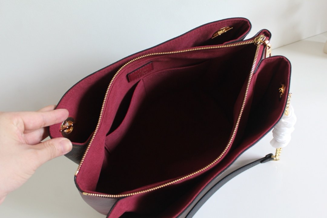 Louis Vuitton Surene Handbags-36*26*13CM Louis Vuitton Surene Handbags-36*26*13CM