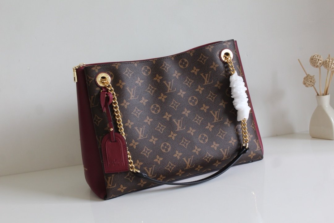 Louis Vuitton Surene Handbags-36*26*13CM Louis Vuitton Surene Handbags-36*26*13CM