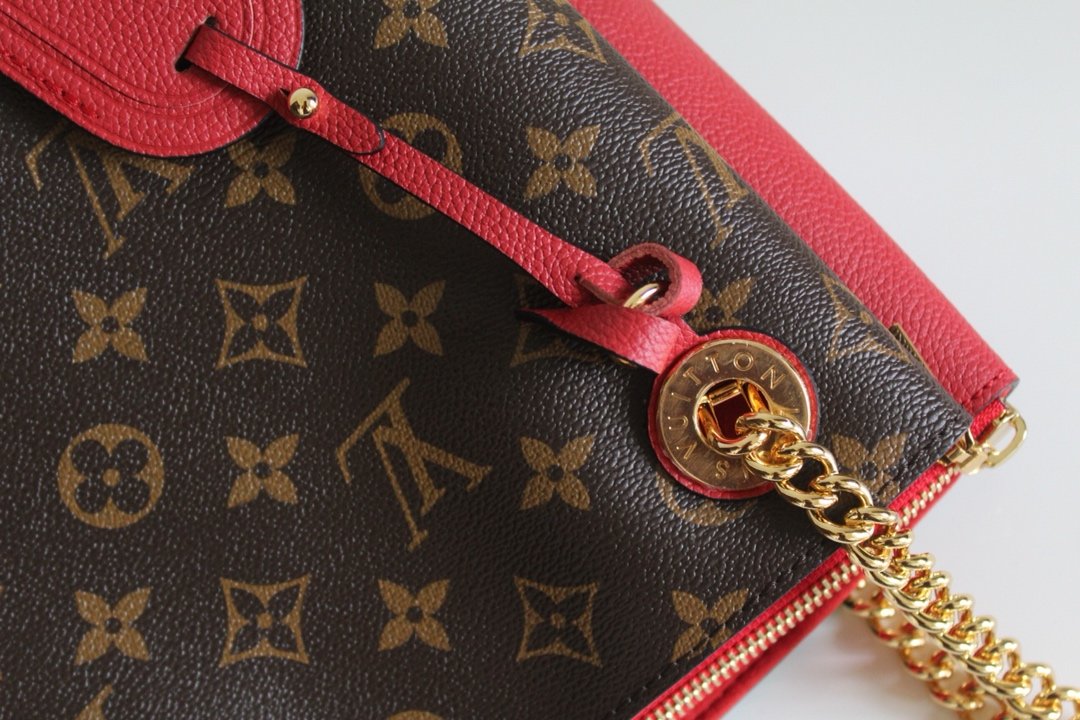 Louis Vuitton Surene Handbags-36*26*13CM Louis Vuitton Surene Handbags-36*26*13CM