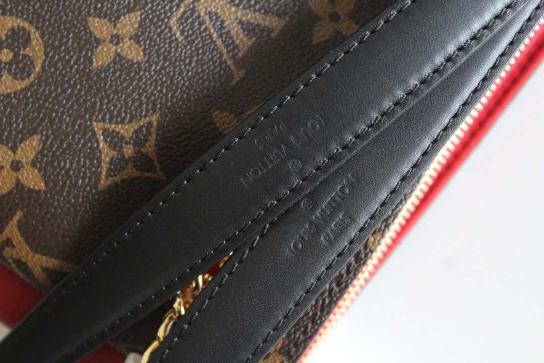 Louis Vuitton Surene Handbags-36*26*13CM Louis Vuitton Surene Handbags-36*26*13CM