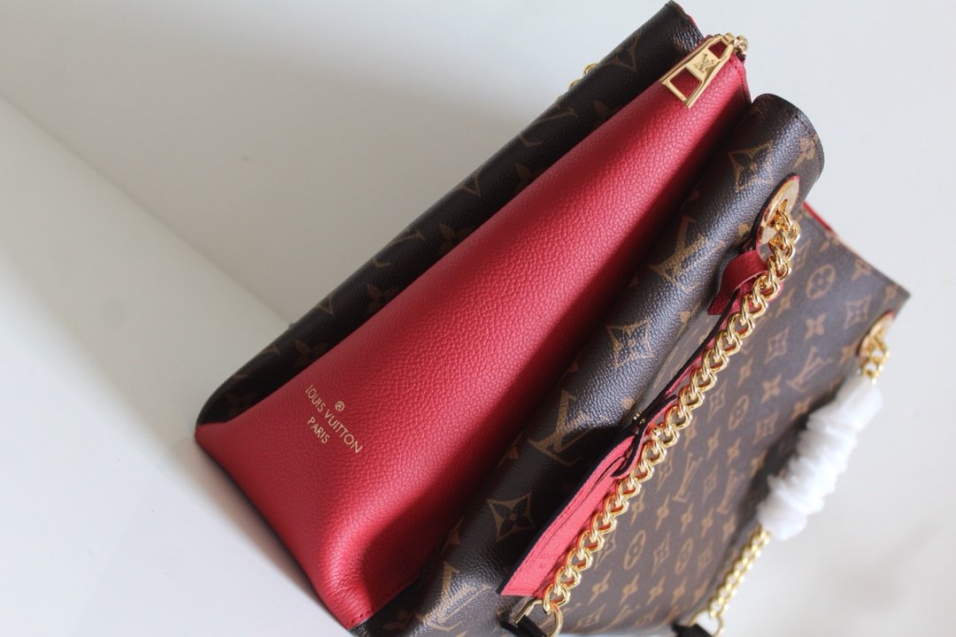 Louis Vuitton Surene Handbags-36*26*13CM Louis Vuitton Surene Handbags-36*26*13CM