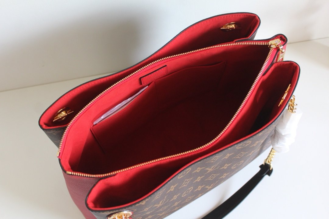 Louis Vuitton Surene Handbags-36*26*13CM Louis Vuitton Surene Handbags-36*26*13CM