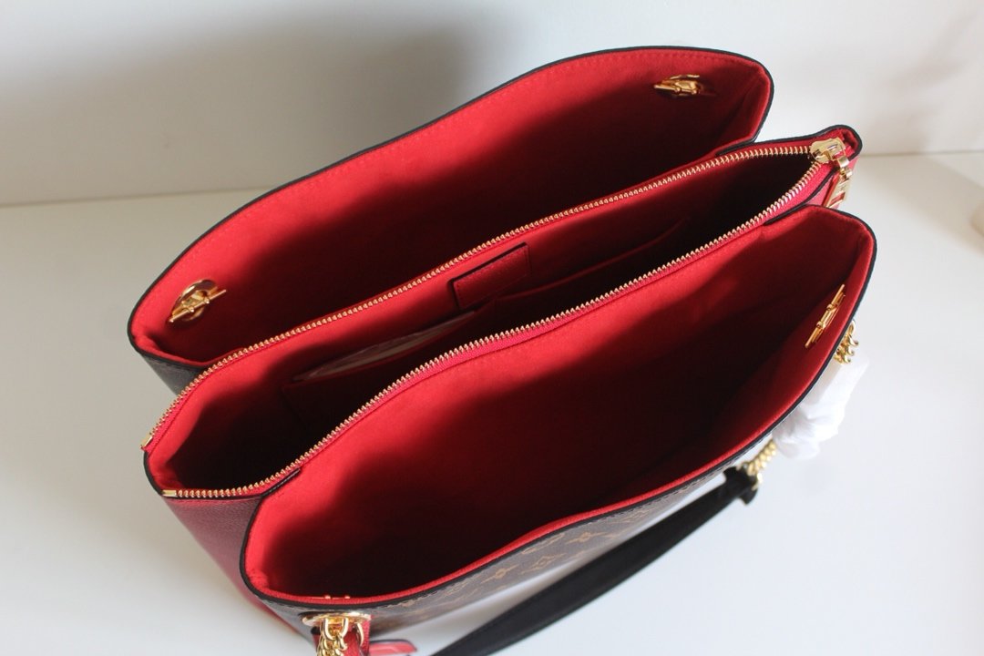 Louis Vuitton Surene Handbags-36*26*13CM Louis Vuitton Surene Handbags-36*26*13CM