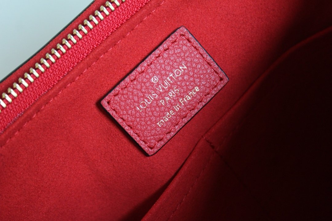 Louis Vuitton Surene Handbags-36*26*13CM Louis Vuitton Surene Handbags-36*26*13CM