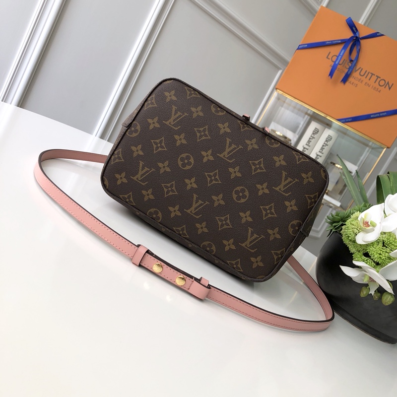 Louis Vuitton NéoNoé Bucket Bag -26X22X27CM