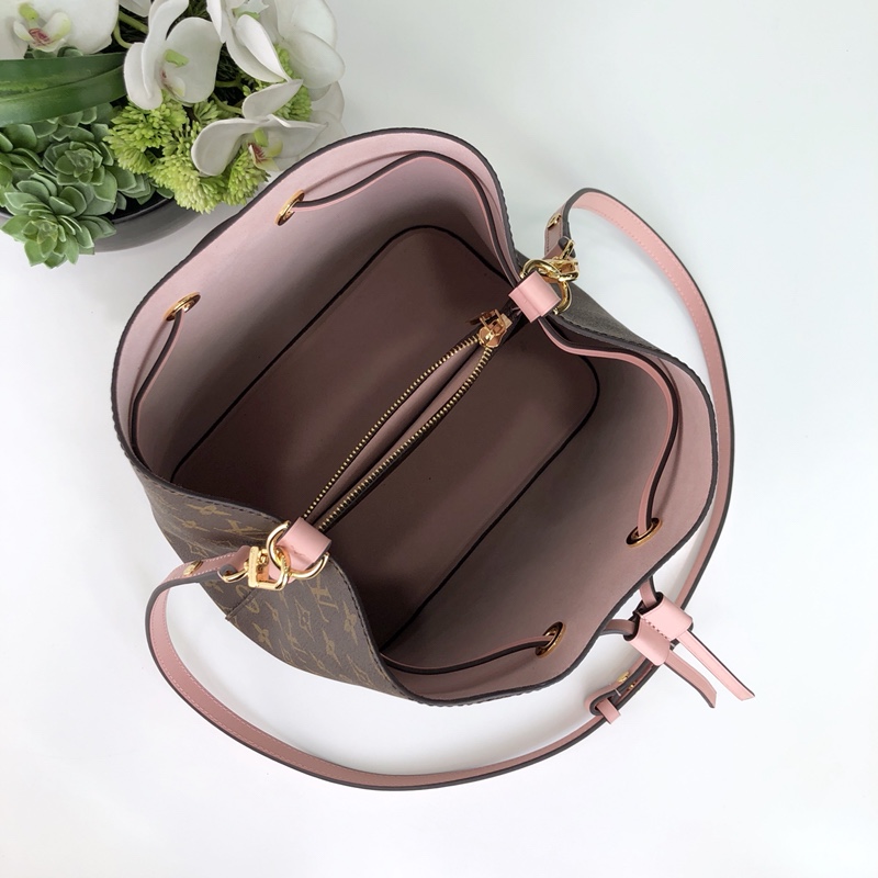Louis Vuitton NéoNoé Bucket Bag -26X22X27CM