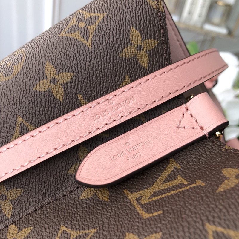 Louis Vuitton NéoNoé Bucket Bag -26X22X27CM