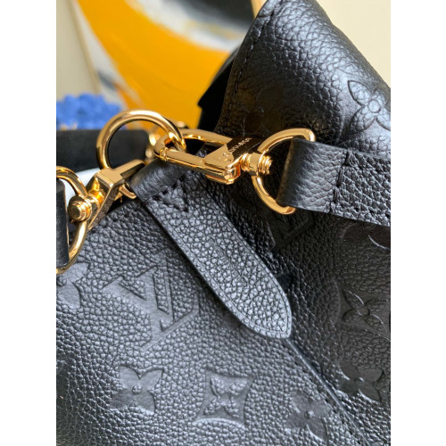 Louis Vuitton Wild at Heart NéoNoé Bucket Bag -26X22X27CM