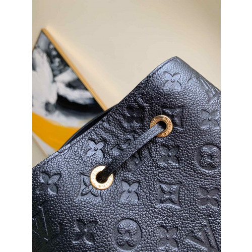 Louis Vuitton Wild at Heart NéoNoé Bucket Bag -26X22X27CM