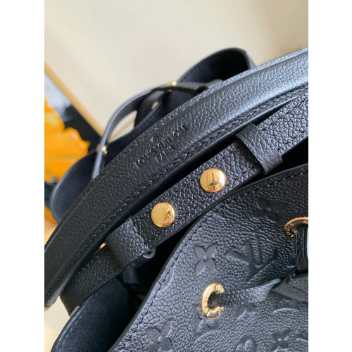 Louis Vuitton Wild at Heart NéoNoé Bucket Bag -26X22X27CM