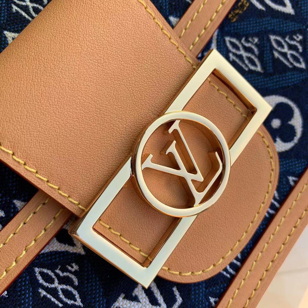Louis Vuitton Since 1854 Dauphine-20*15*9CM