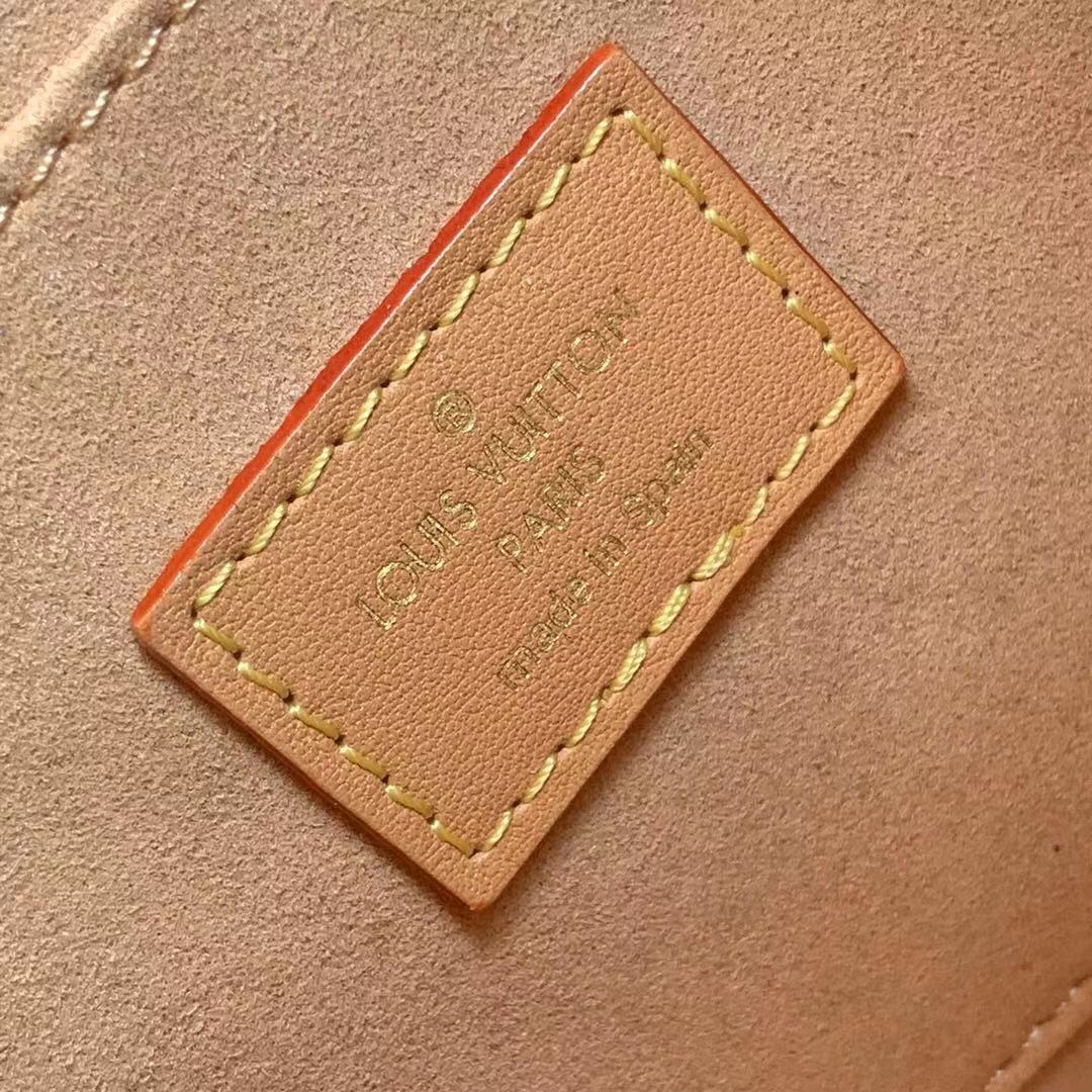 Louis Vuitton Since 1854 Dauphine-20*15*9CM
