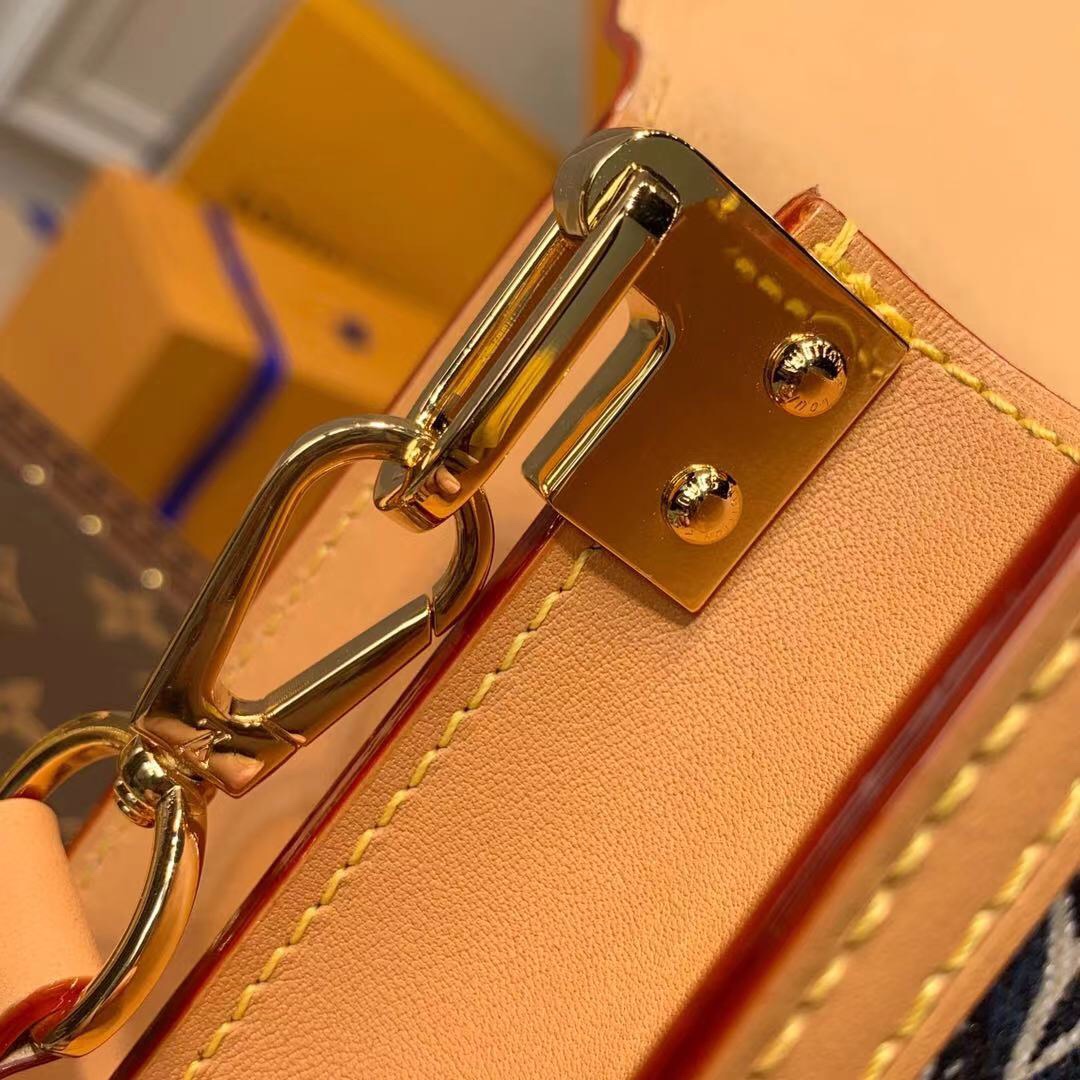 Louis Vuitton Since 1854 Dauphine-20*15*9CM