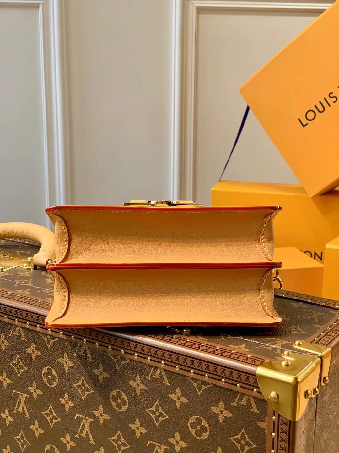 Louis Vuitton Since 1854 Dauphine-20*15*9CM