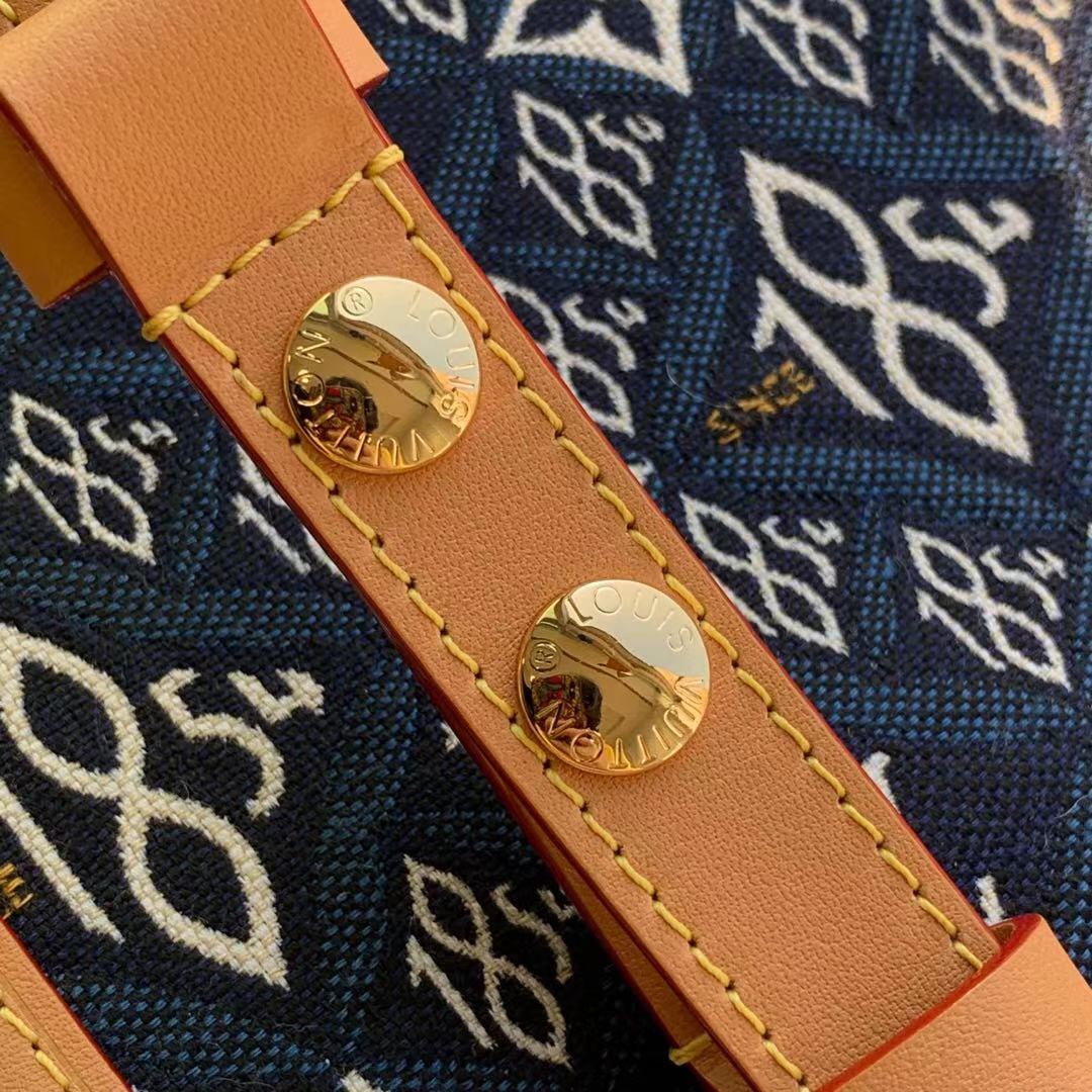 Louis Vuitton Since 1854 Dauphine-20*15*9CM