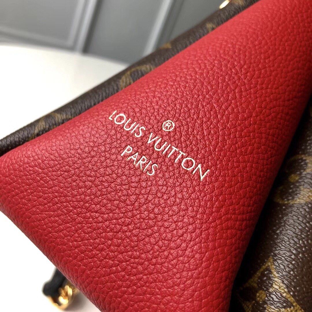 Louis Vuitton Surene BB-24*17*11CM Louis Vuitton Surene BB-24*17*11CM
