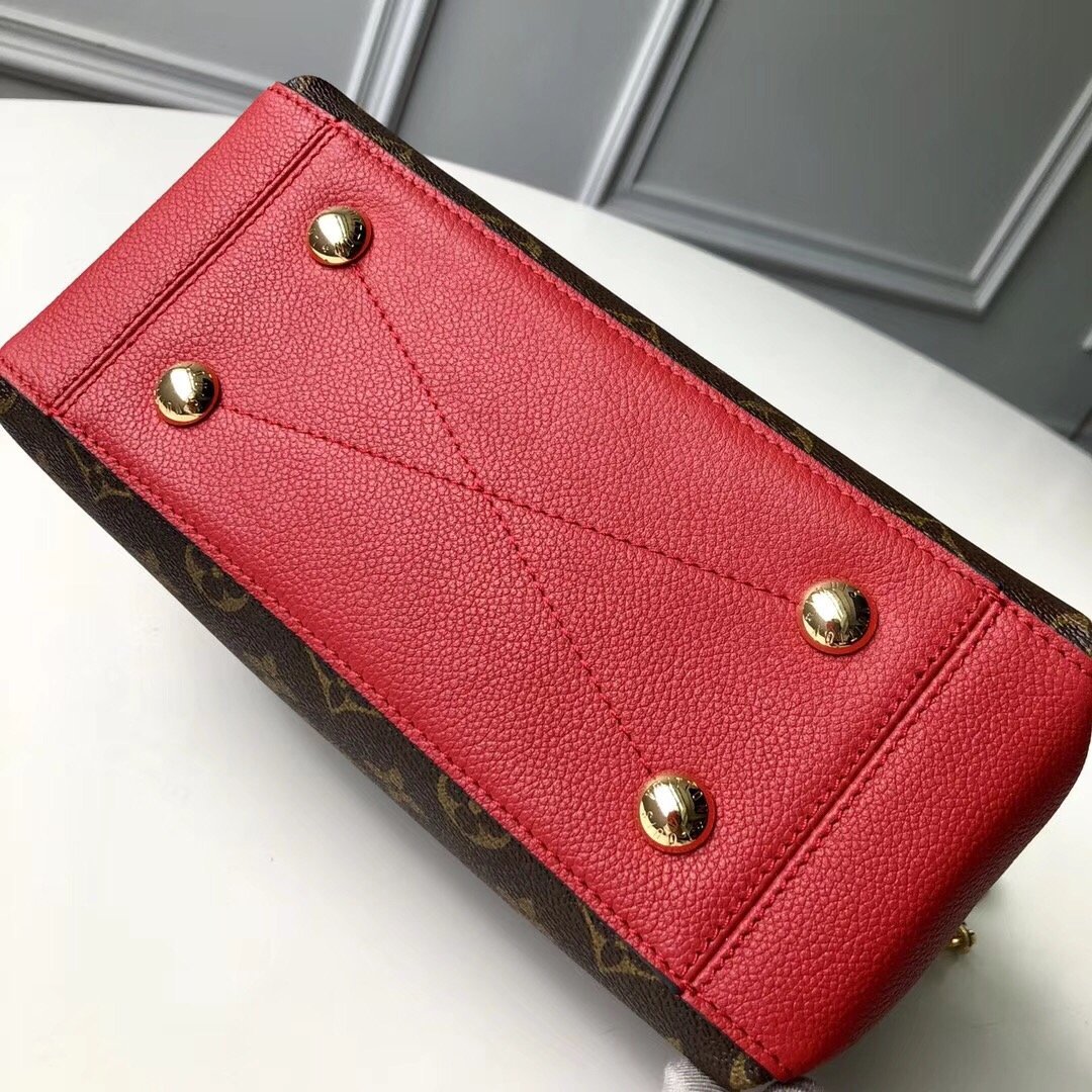 Louis Vuitton Surene BB-24*17*11CM Louis Vuitton Surene BB-24*17*11CM