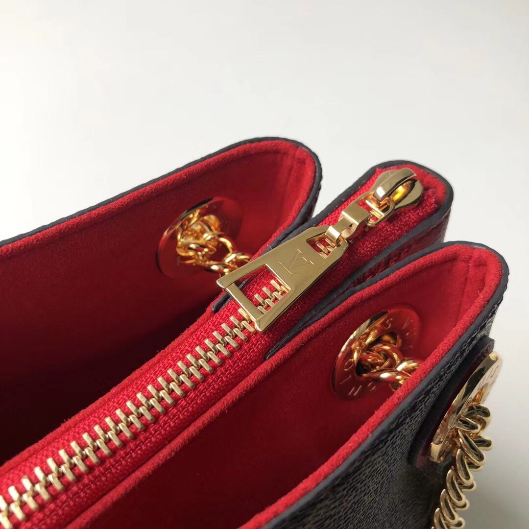 Louis Vuitton Surene BB-24*17*11CM Louis Vuitton Surene BB-24*17*11CM