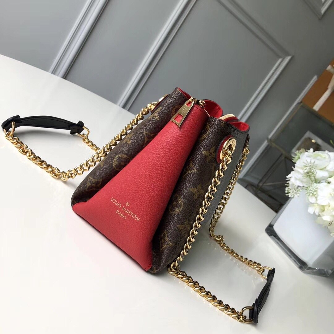 Louis Vuitton Surene BB-24*17*11CM Louis Vuitton Surene BB-24*17*11CM