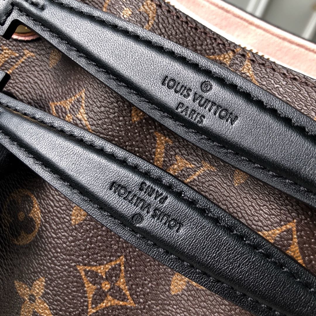 Louis Vuitton Surene BB-24*17*11CM Louis Vuitton Surene BB-24*17*11CM