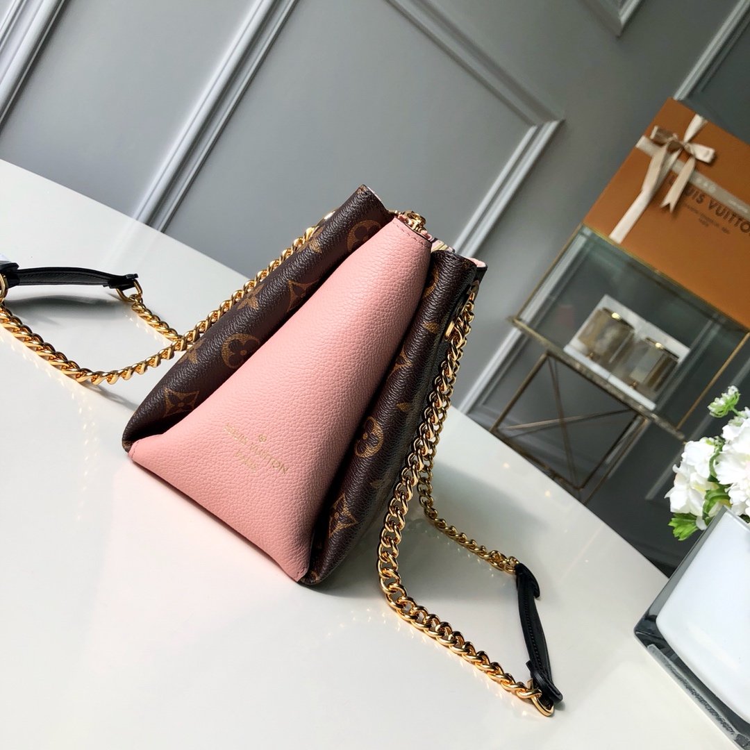 Louis Vuitton Surene BB-24*17*11CM Louis Vuitton Surene BB-24*17*11CM