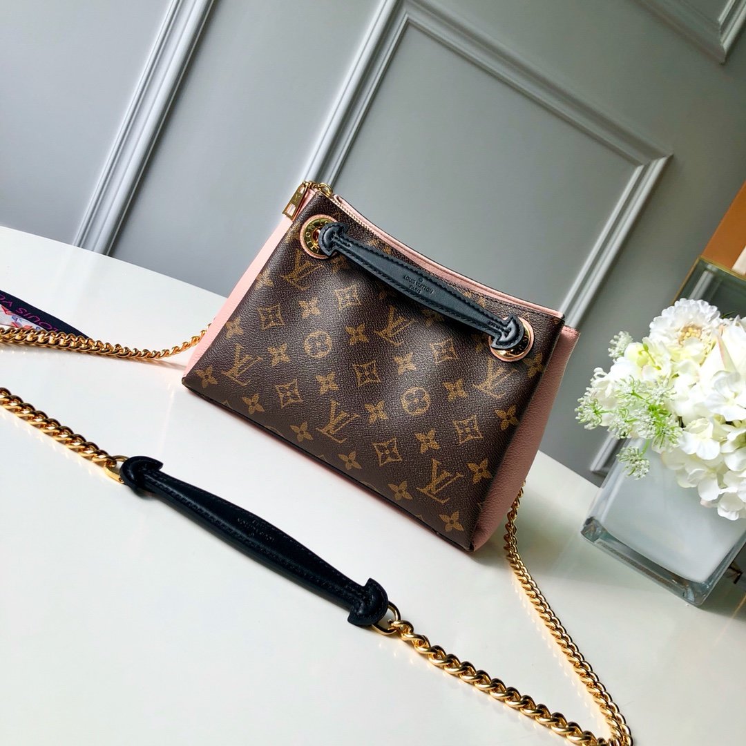 Louis Vuitton Surene BB-24*17*11CM Louis Vuitton Surene BB-24*17*11CM
