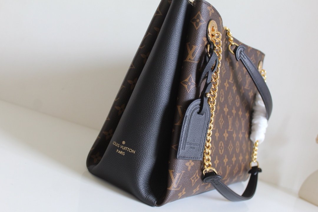 Louis Vuitton Surene Handbags-36*26*13CM Louis Vuitton Surene Handbags-36*26*13CM