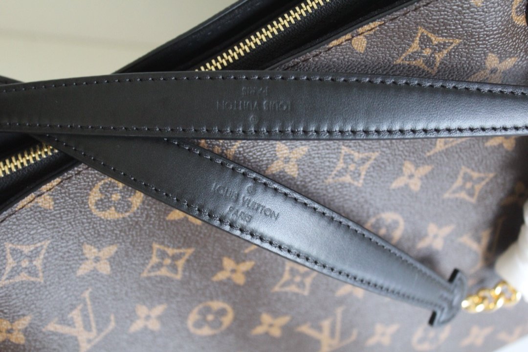 Louis Vuitton Surene Handbags-36*26*13CM Louis Vuitton Surene Handbags-36*26*13CM