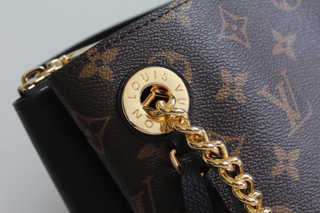Louis Vuitton Surene Handbags-36*26*13CM Louis Vuitton Surene Handbags-36*26*13CM
