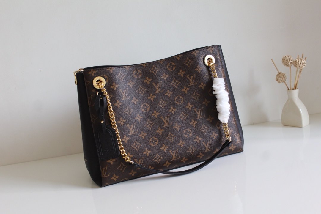 Louis Vuitton Surene Handbags-36*26*13CM Louis Vuitton Surene Handbags-36*26*13CM