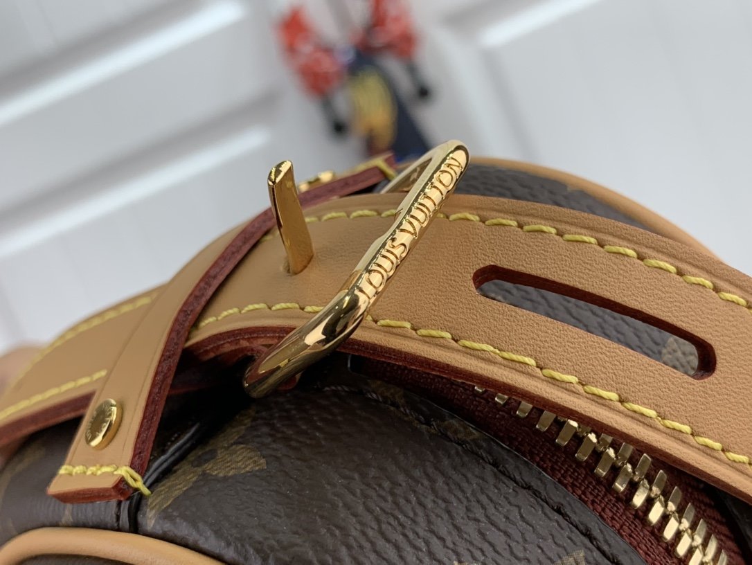 Louis Vuitton Love Handbags-M45149 -22*20*6CM Louis Vuitton Love Handbags-M45149 -22*20*6CM