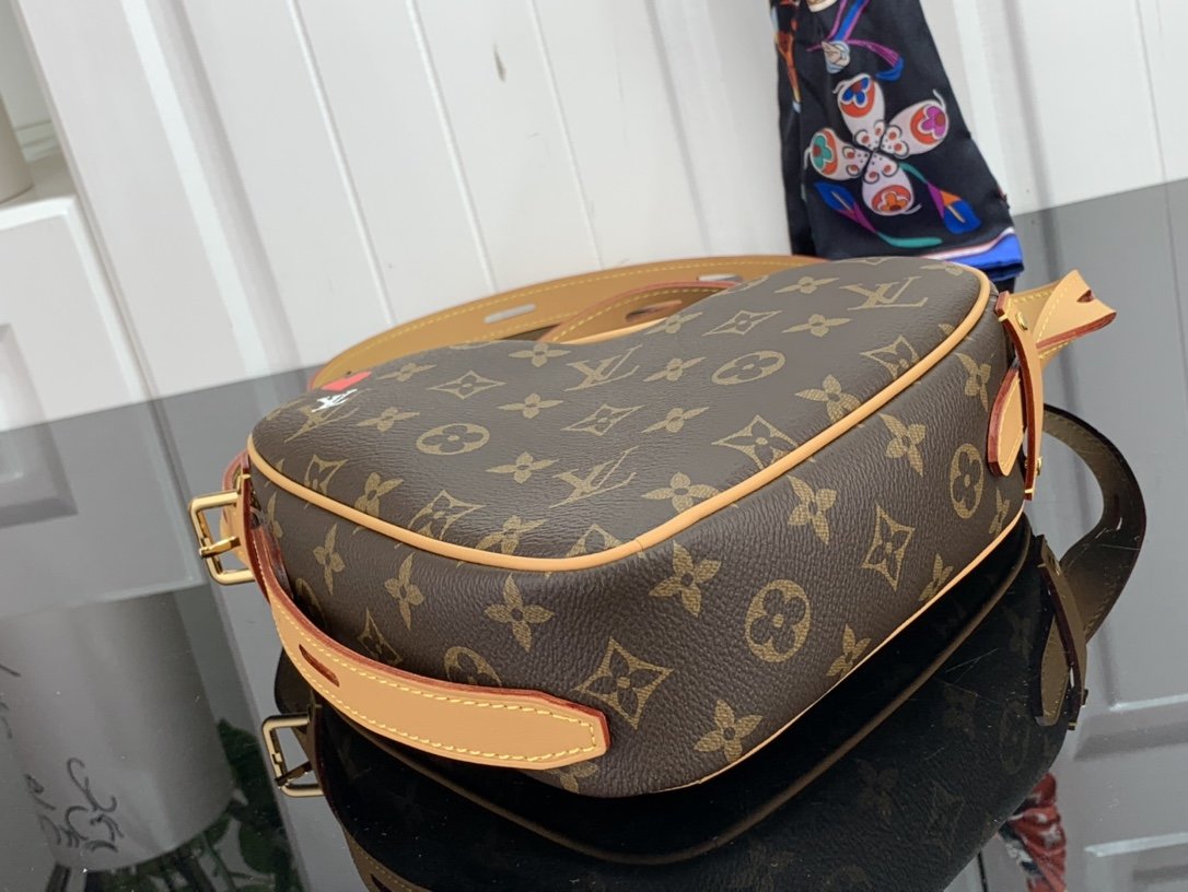 Louis Vuitton Love Handbags-M45149 -22*20*6CM Louis Vuitton Love Handbags-M45149 -22*20*6CM