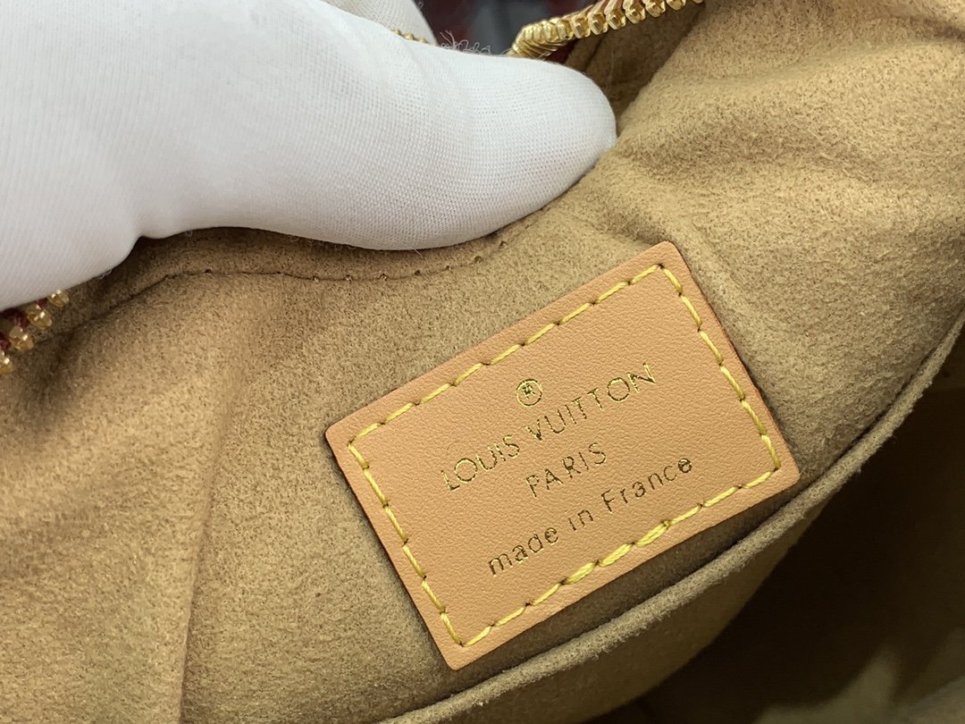 Louis Vuitton Love Handbags-M45149 -22*20*6CM Louis Vuitton Love Handbags-M45149 -22*20*6CM