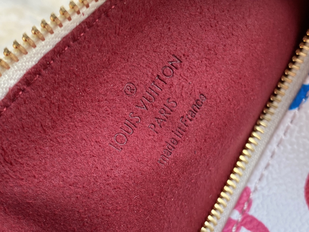 Louis Vuitton Mini Speedy-15·5*7*10CM