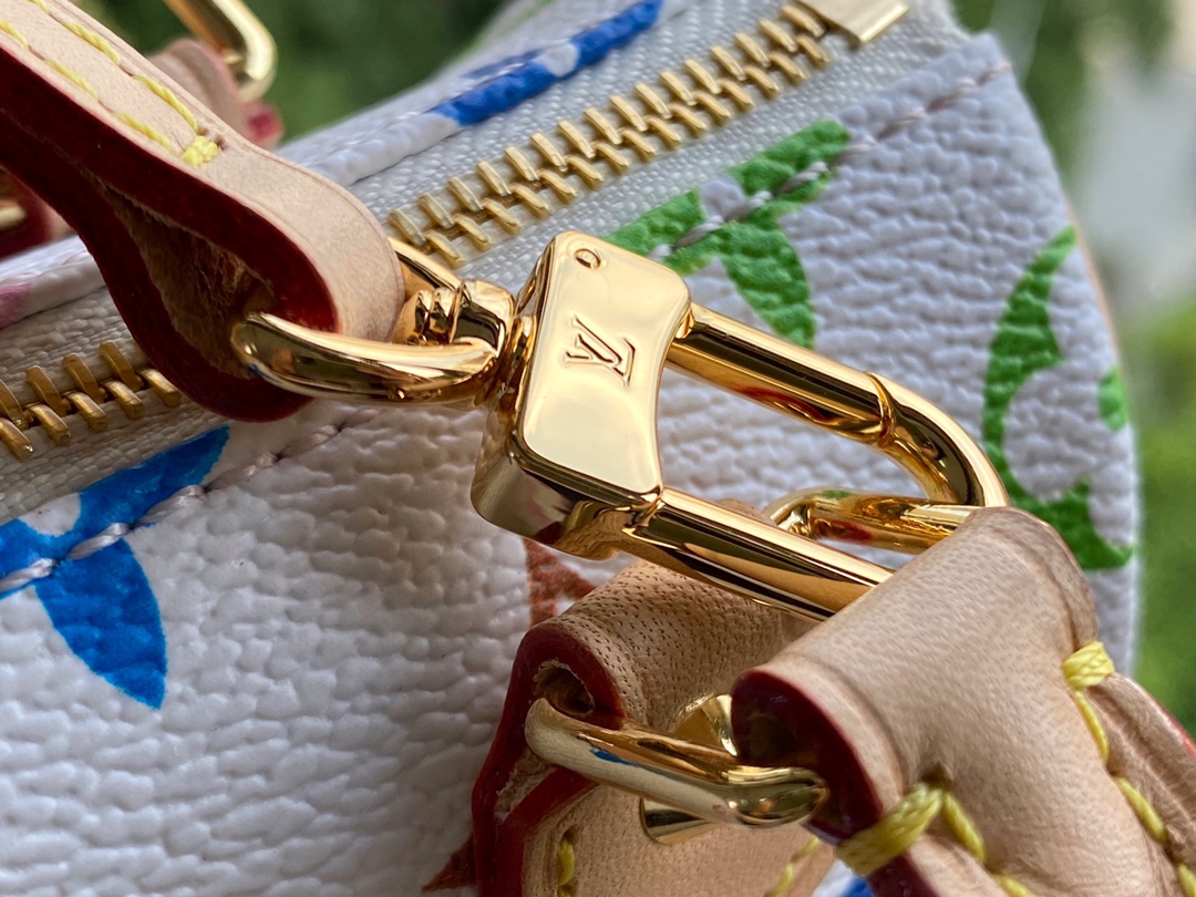 Louis Vuitton Mini Speedy-15·5*7*10CM