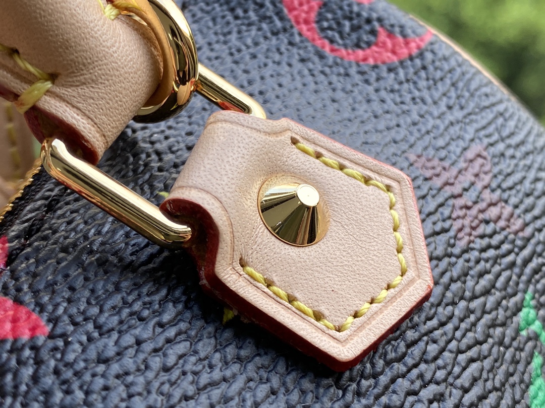 Louis Vuitton Mini Speedy-15·5*7*10CM