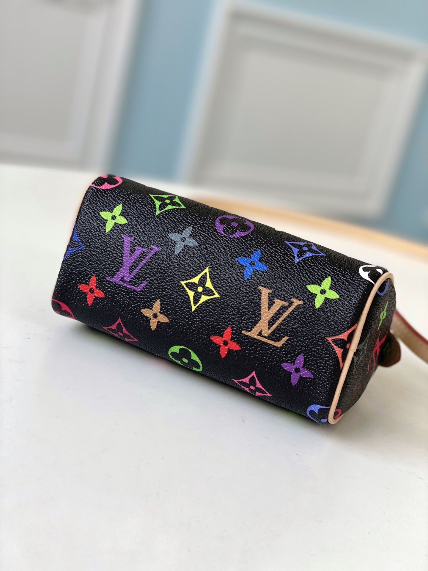 Louis Vuitton Mini Speedy-15·5*7*10CM