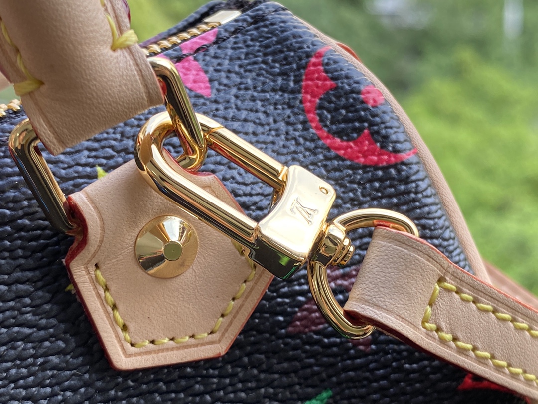 Louis Vuitton Mini Speedy-15·5*7*10CM