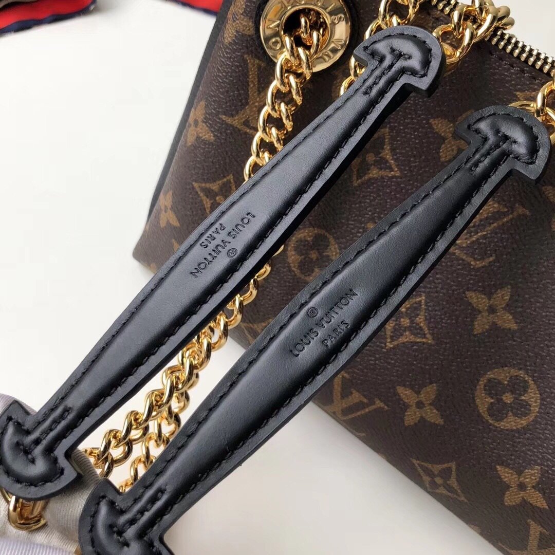 Louis Vuitton Surene BB-24*17*11CM
