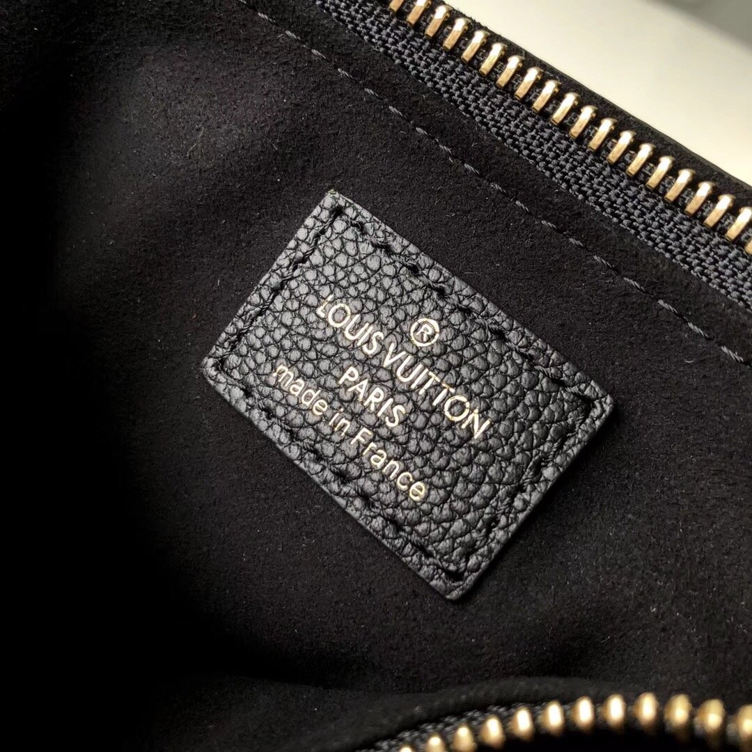 Louis Vuitton Surene BB-24*17*11CM Louis Vuitton Surene BB-24*17*11CM