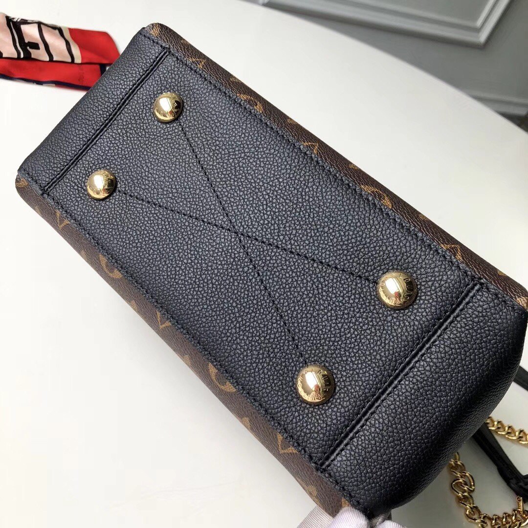 Louis Vuitton Surene BB-24*17*11CM Louis Vuitton Surene BB-24*17*11CM
