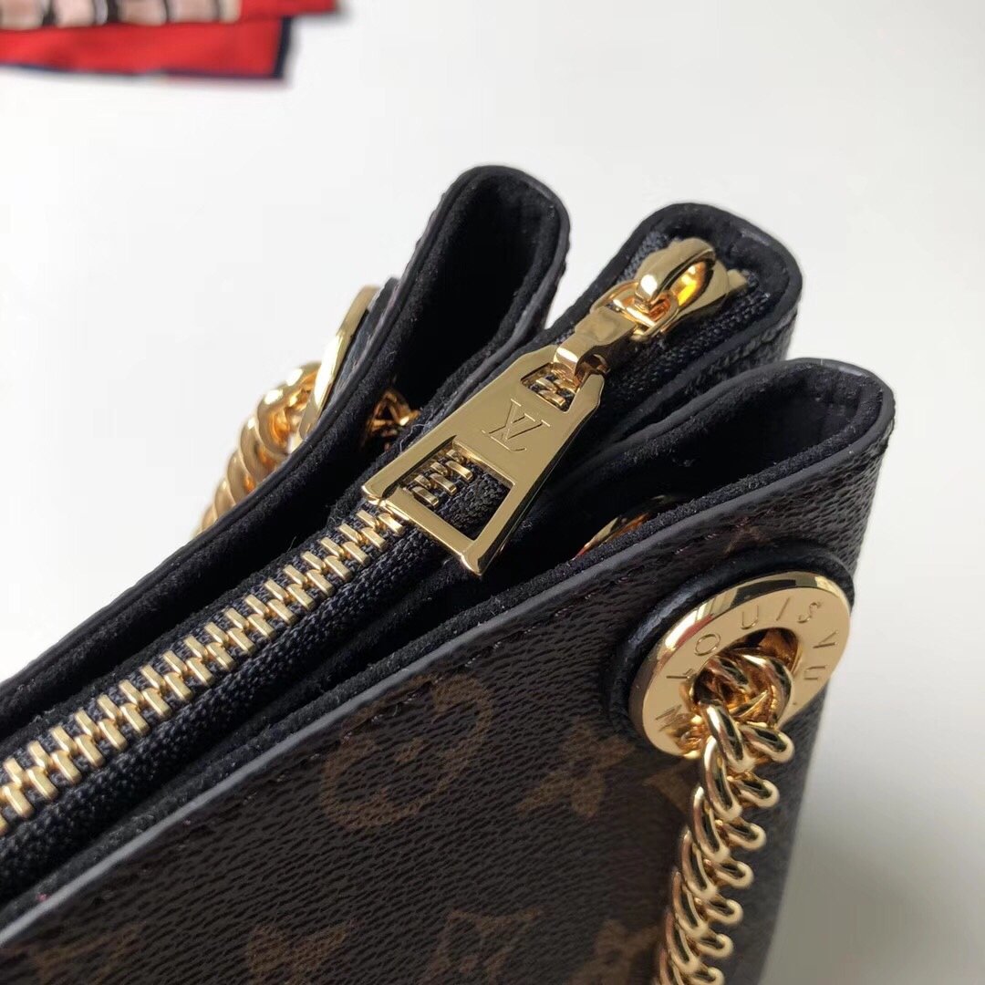 Louis Vuitton Surene BB-24*17*11CM Louis Vuitton Surene BB-24*17*11CM