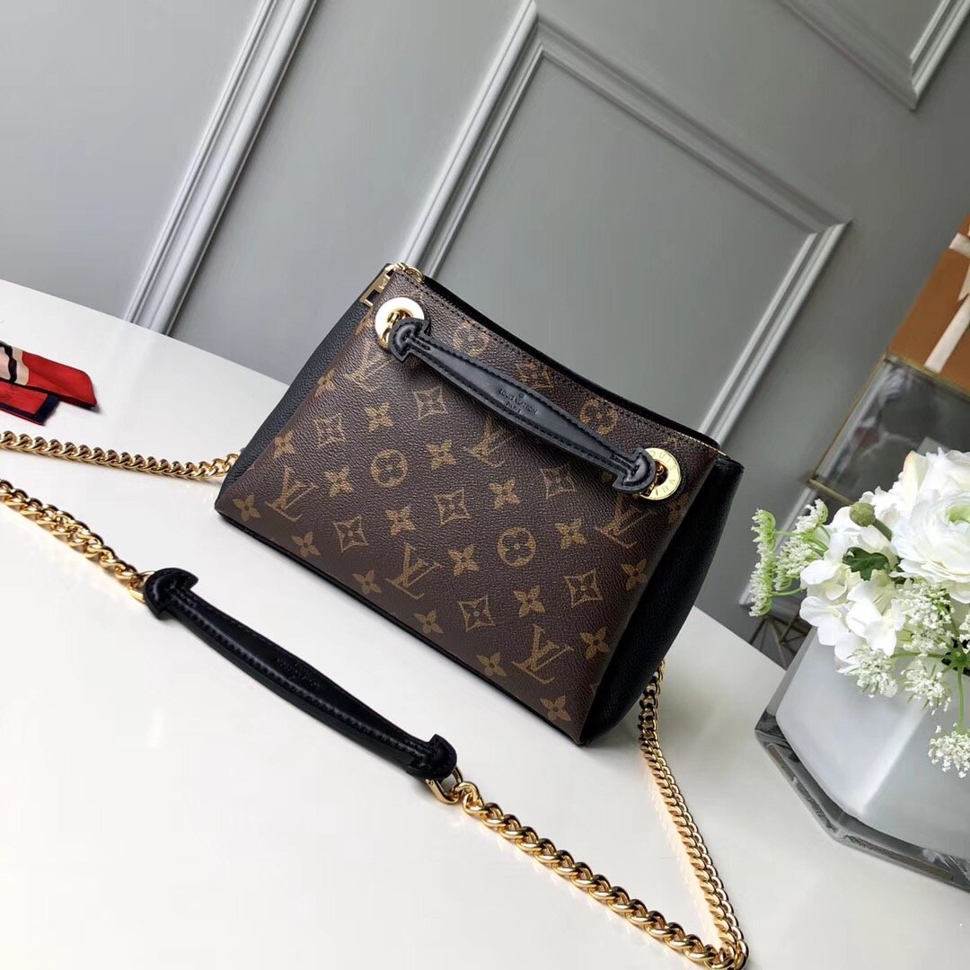 Louis Vuitton Surene BB-24*17*11CM Louis Vuitton Surene BB-24*17*11CM