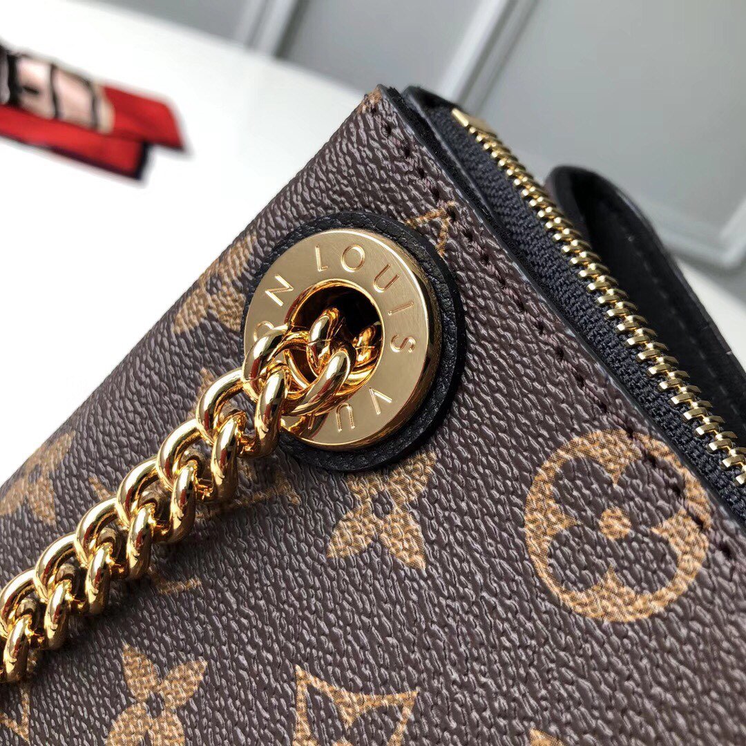 Louis Vuitton Surene BB-24*17*11CM Louis Vuitton Surene BB-24*17*11CM