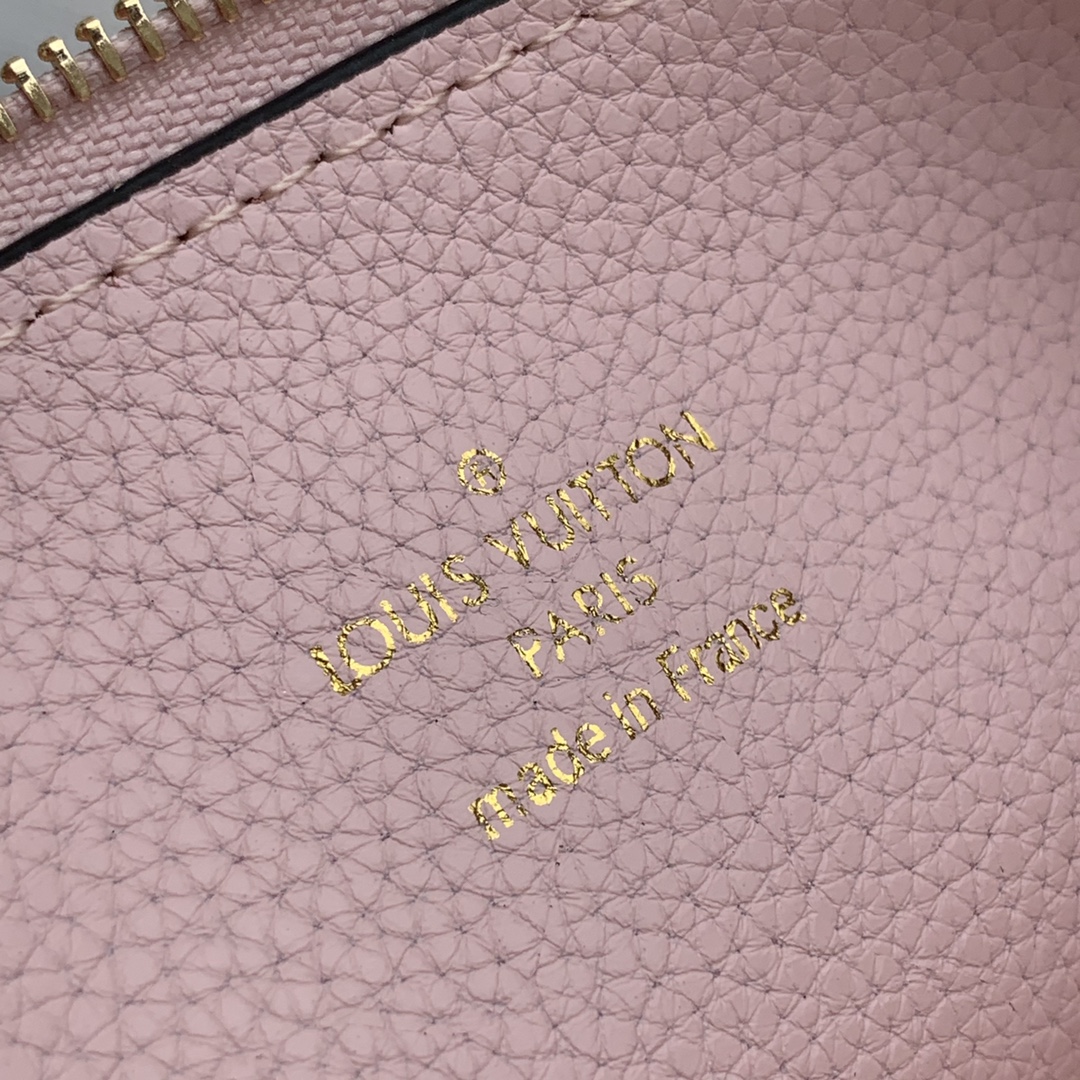 Louis Vuitton By The Pool Pouch-20*12*3CM