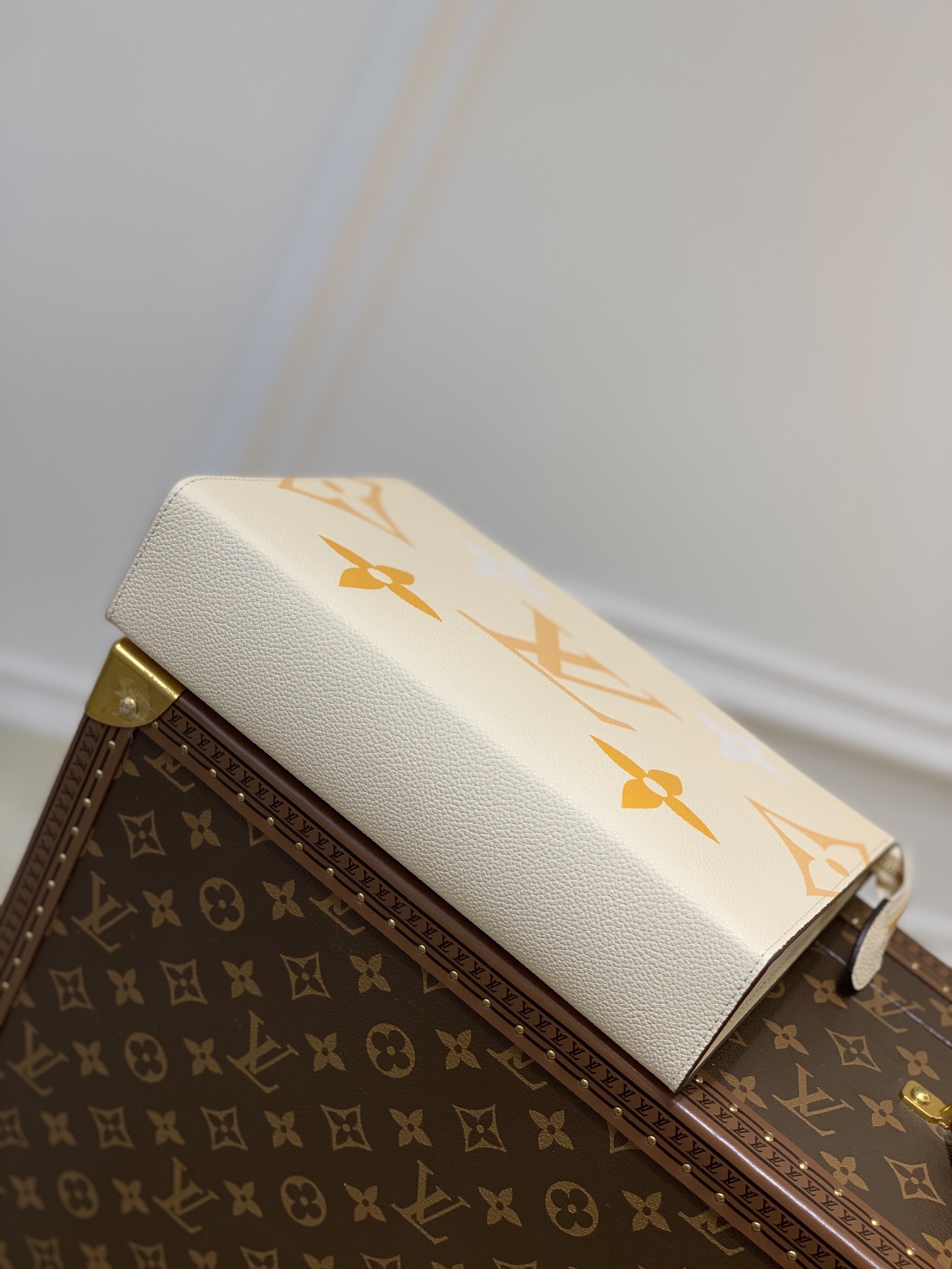 Louis Vuitton Toiletry Pouch 26-26*20*5CM Louis Vuitton Toiletry Pouch 26-26*20*5CM
