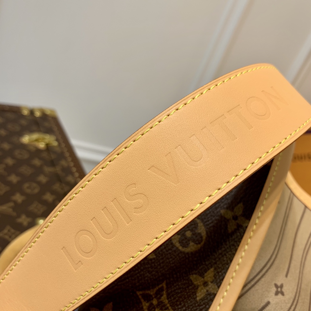 Louis Vuitton Graceful Handbags-52* 30* 20CM Louis Vuitton Graceful Handbags-52* 30* 20CM