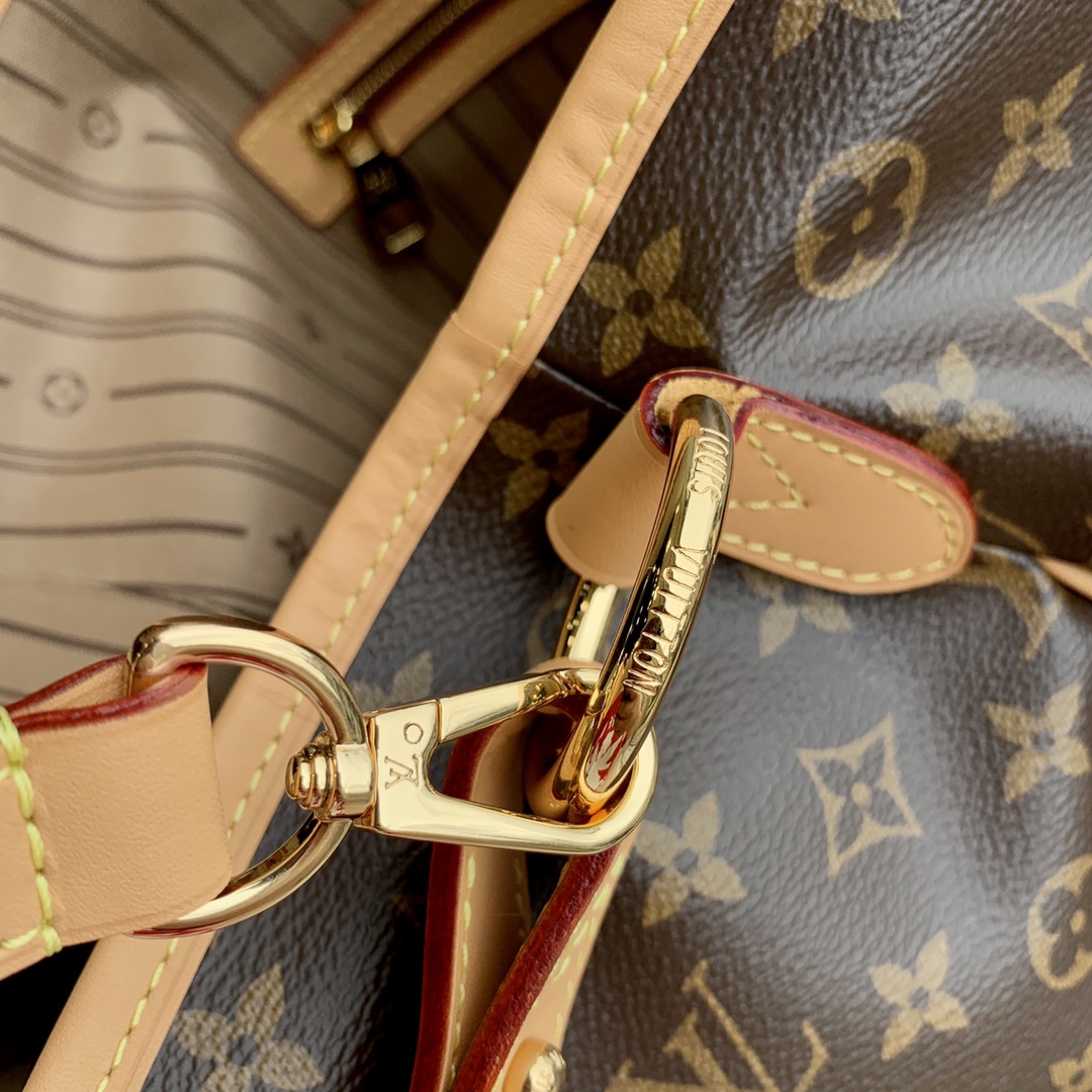 Louis Vuitton Graceful Handbags-52* 30* 20CM Louis Vuitton Graceful Handbags-52* 30* 20CM