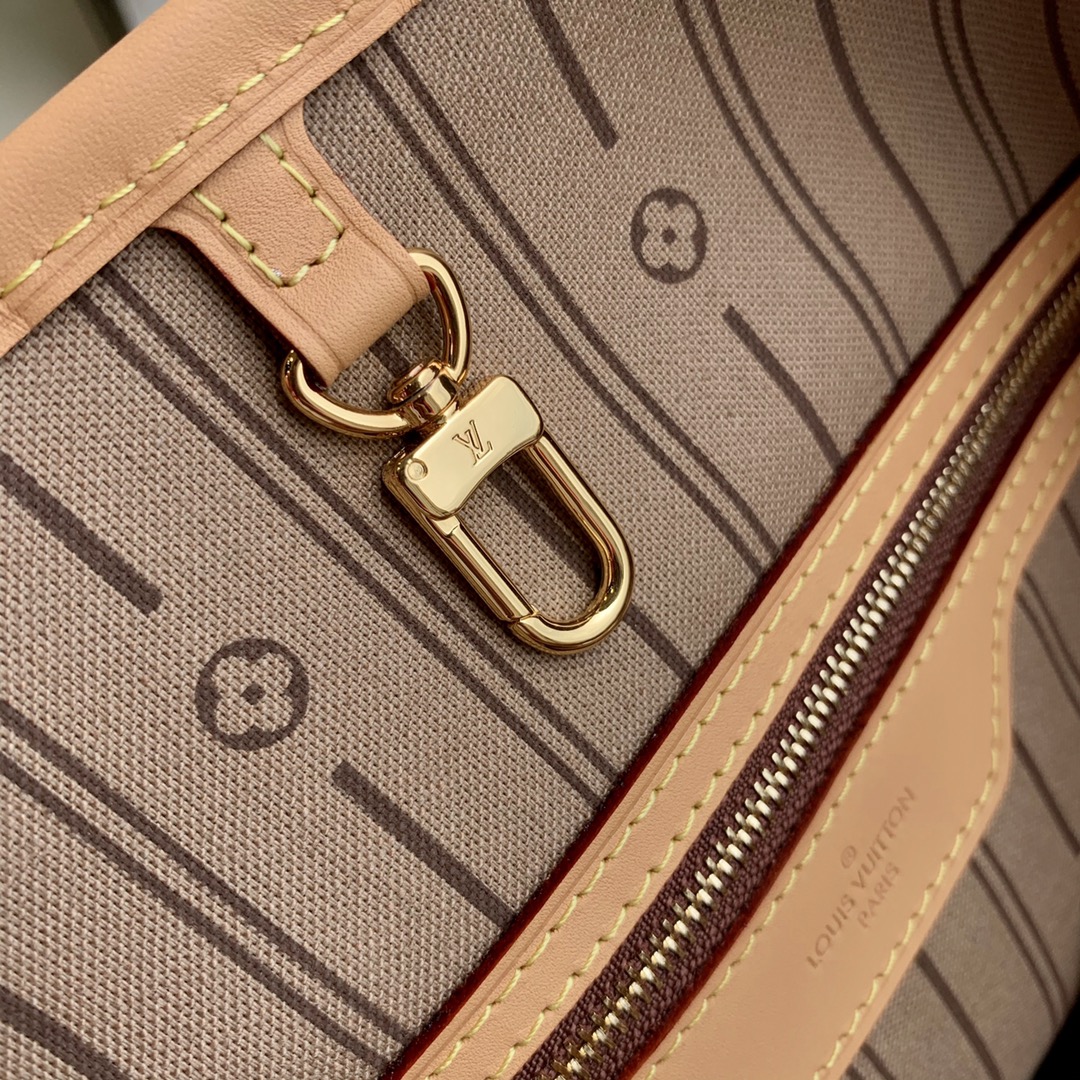 Louis Vuitton Graceful Handbags-52* 30* 20CM Louis Vuitton Graceful Handbags-52* 30* 20CM
