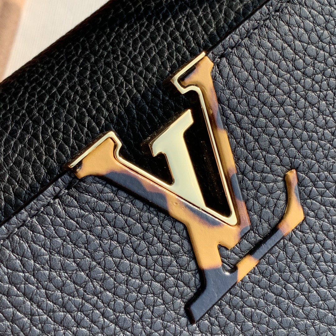 Louis Vuitton Capucines Bag-27*18*9CM
